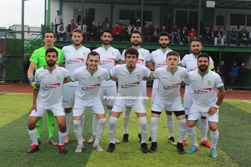 Dudulluspor galibiyet serisini sürdürdü