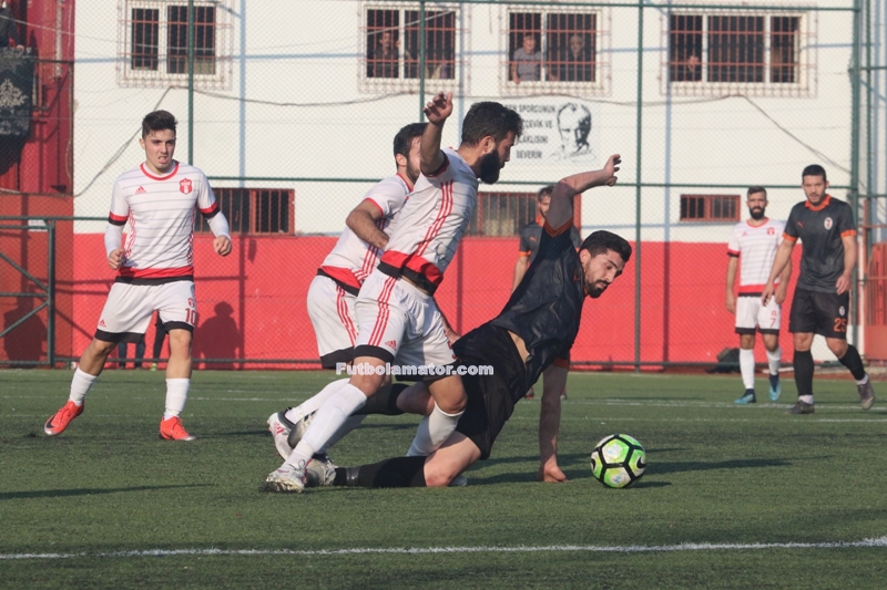 Feriköy sahasında ilk kez kazandı