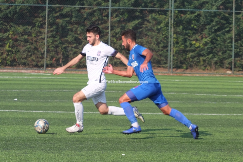 Nişantaşı kazanmaya devam ediyor