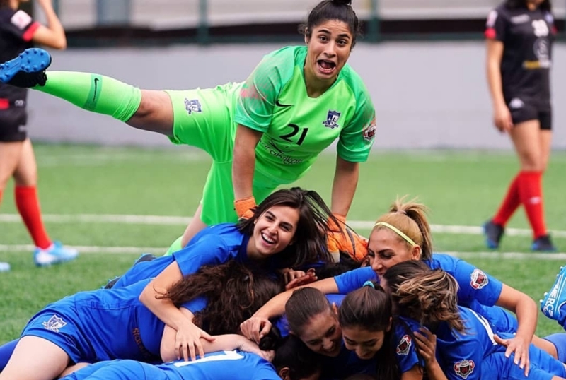 Akdeniz Nurçelik sahasında kazandı