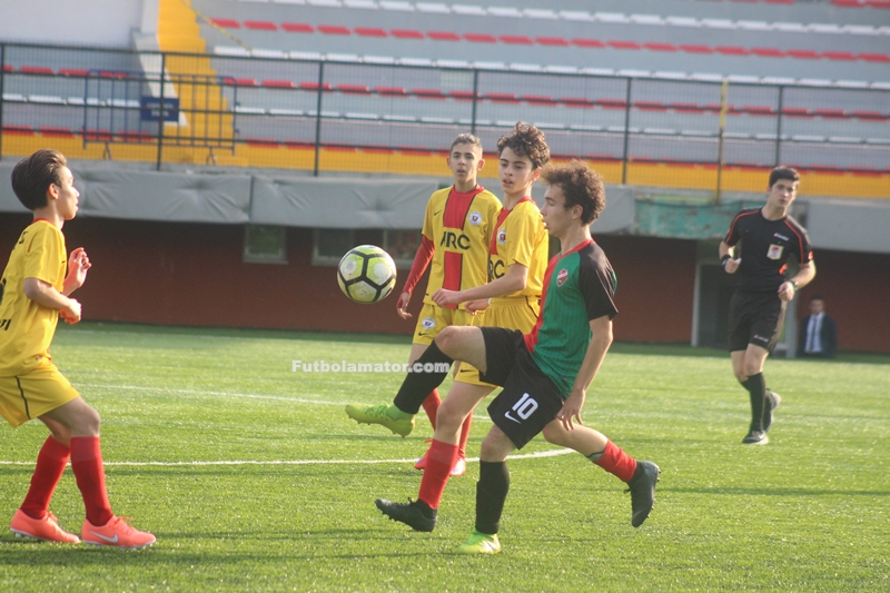 Beylerbeyispor rakip tanımıyor