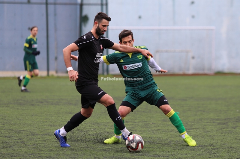 Mecidiyeköy Kartal Bulvar’a yine geçit vermedi