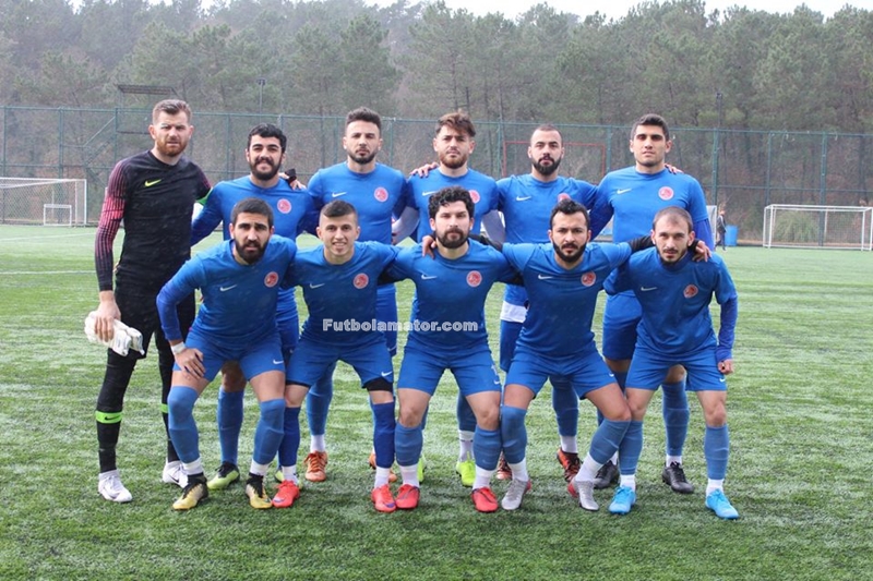 Çekmeköy Bld. Alemdağ’da yeni hoca belli oldu