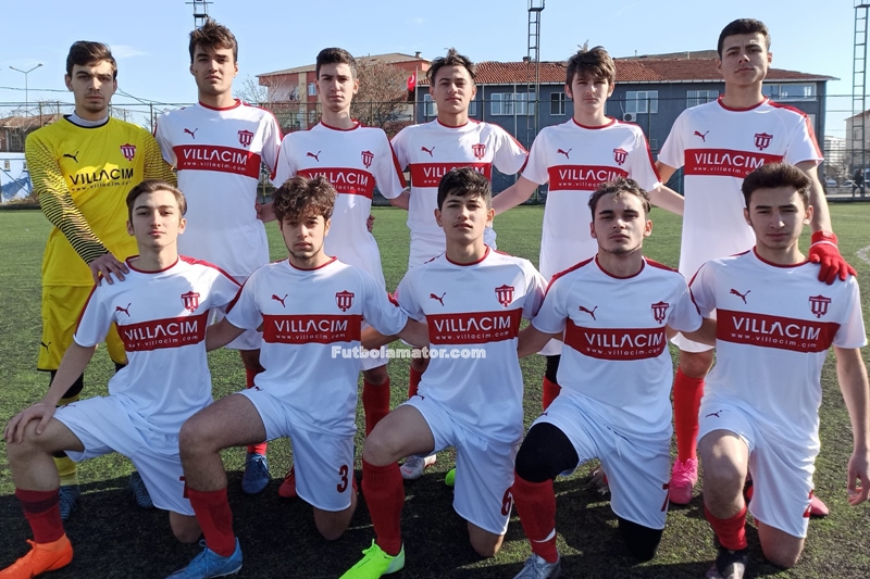 Erenköy Acarspor seriyi 3 maça çıkardı