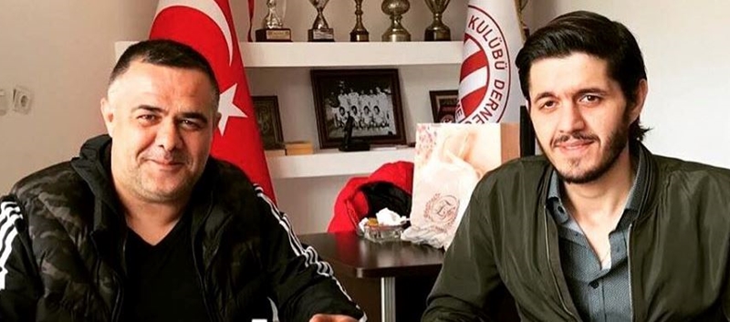 Ortaçeşmespor’da Feriköy alarmı