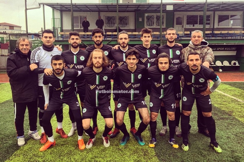 Anadolu Üsküdar 4 golle kazandı