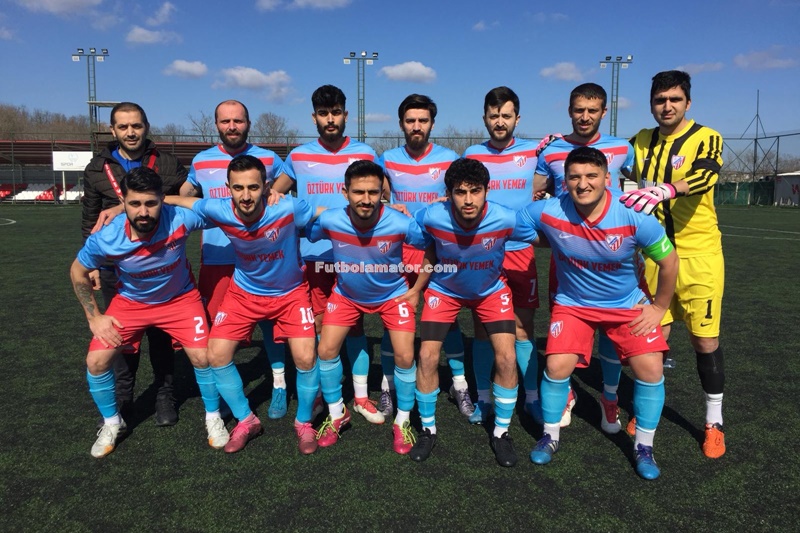 Kavakpınarspor tutulmuyor