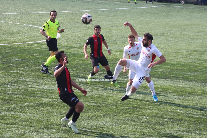 Modafen’de düşüş sürüyor