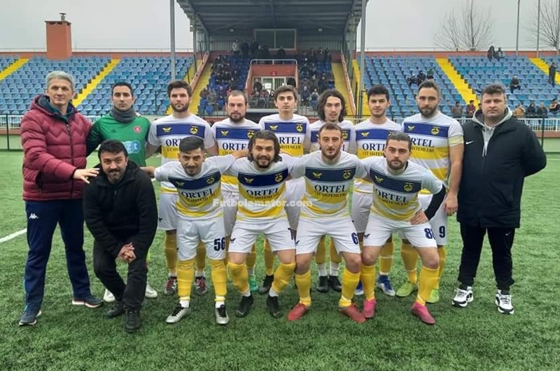 Şilespor galibiyetle tanıştı