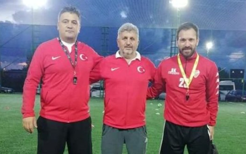 Soğuksuspor Kader maçına hazır