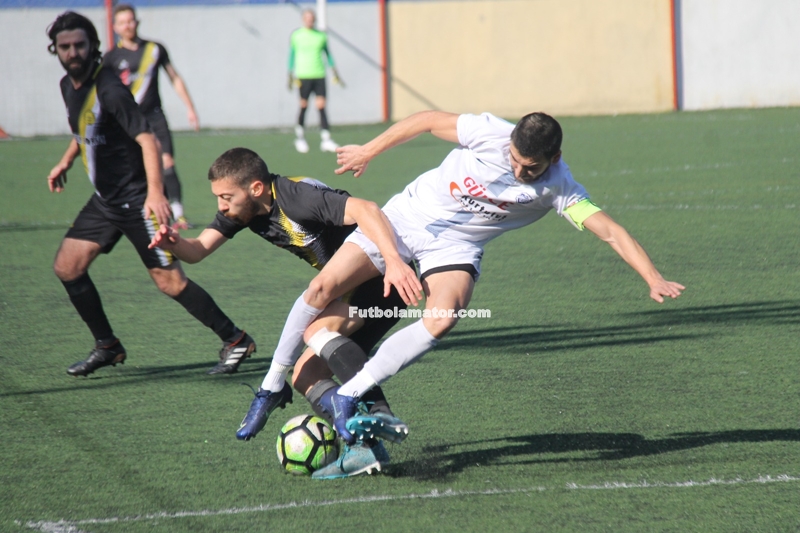 İstanbul Bayburtspor seriyi bozmadı