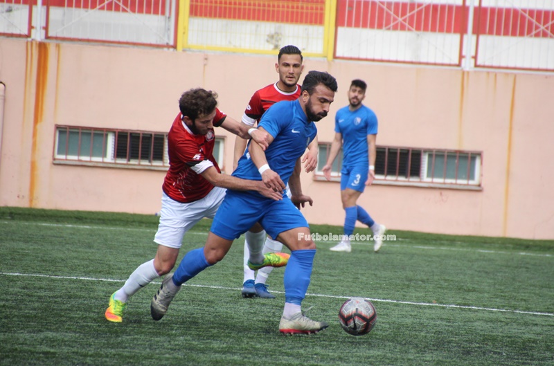 Atlasspor Yalova Kadıköyspor’a takıldı