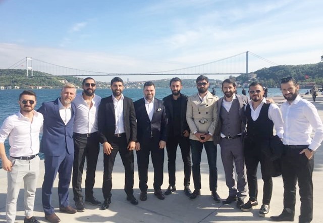 Futbolcular da 4. Ligin kurulmasını istiyorlar