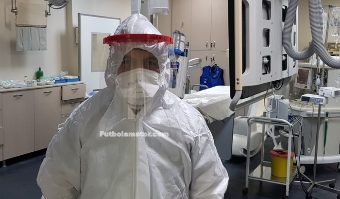 Koçman: Sahalara dönmeyi çok özledim