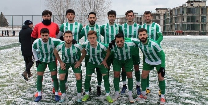 Kavacıkspor’da heyecanlı bekleyiş