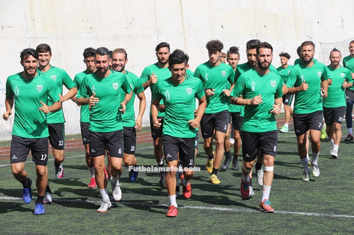 Vefa’da antrenman ertelendi