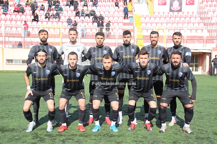 Atlasspor Yönetiminden şok karar