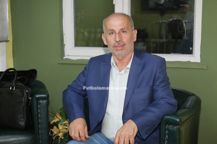 Sivri: İstanbul takımları BAL’da 4 Grupta olmalı