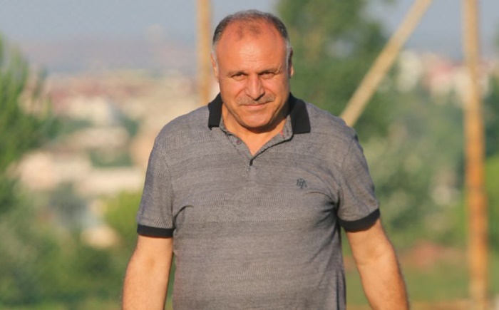 Karabulut: Forma aşkıyla savaşan gençlerimiz var