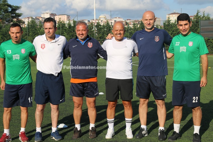 Halide Edip Adıvar’da teknik kadro belli oldu