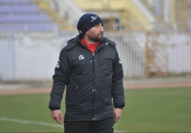 Çayırovaspor yeniden Akkaya’ya emanet