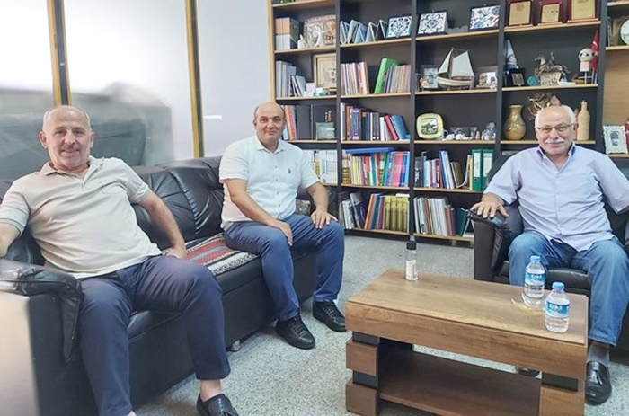 Başkan Adayı Sivri: Tüm ligler oynatılmalıdır