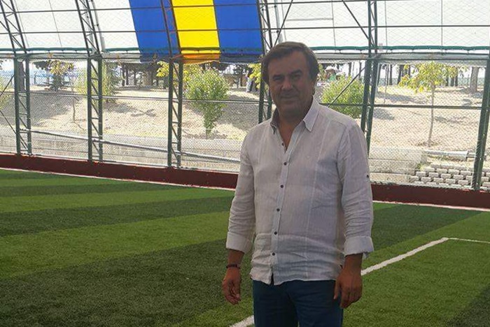 Sunay : Güçlü kadro kurmak zorundayız