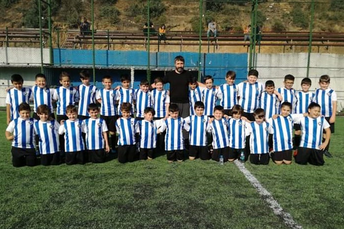 Hoş geldin Ümraniye İnkilapspor