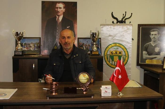 Sivri: Futbolun emekçileri geçim derdine düştü
