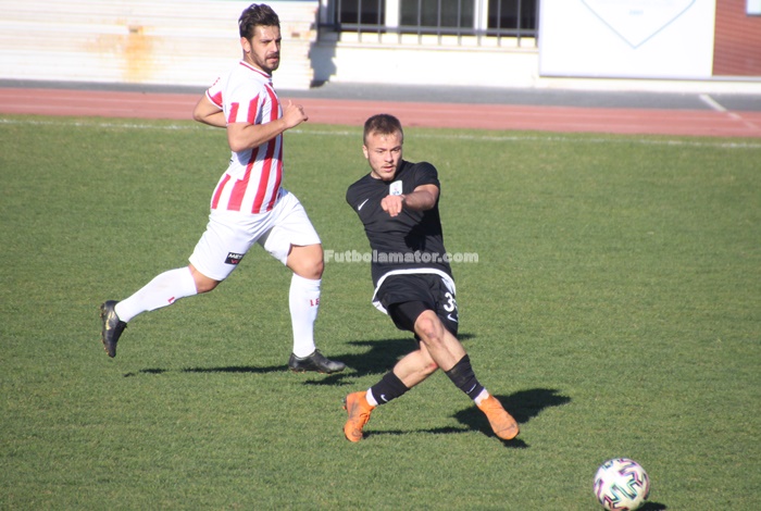 Sancaktepe FK ’den Altın değerinde puan