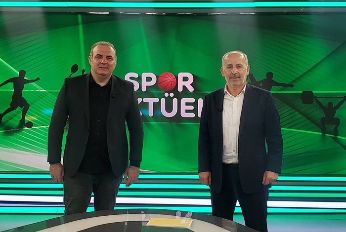 Sivri: İddiasını ispat etsin Adaylıktan çekileceğim