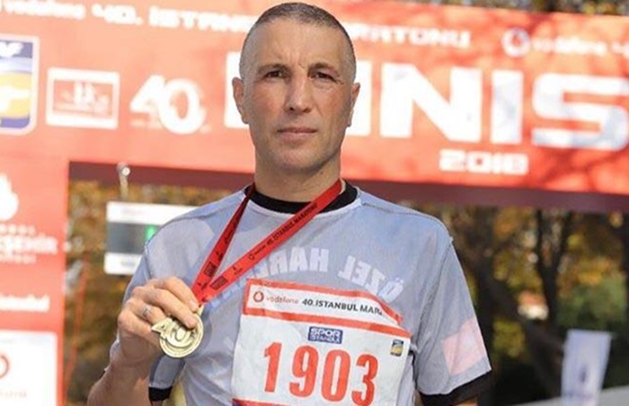 Beşiktaş Malzeme Sorumlusu Erdal Erdem’den örnek davranış