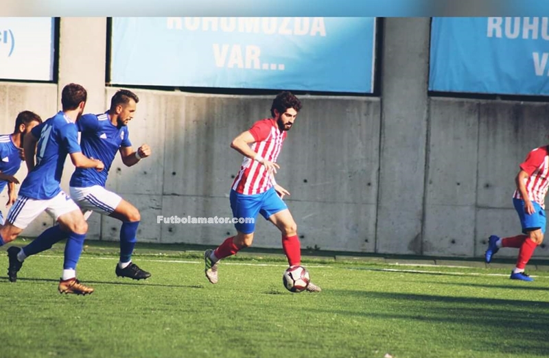 Furkan Samet Seven teklifleri değerlendirecek