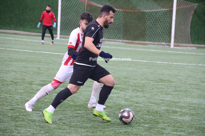 Kartal Bulvarspor üçüncü hazırlık maçını da kazandı