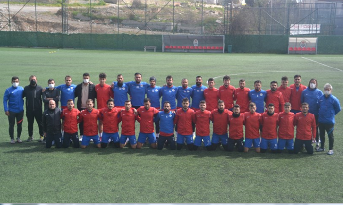 Maltepespor bomba gibi geliyor