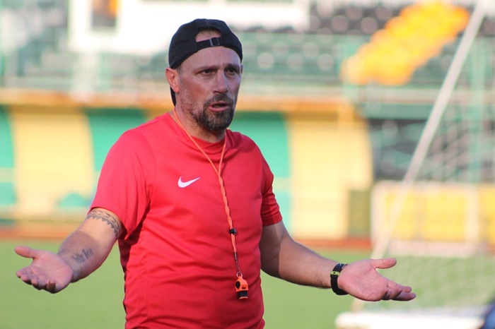 “Türk Futbolunun bittiği andır”