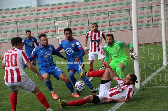 Halide Edip Adıvar ümidini son maça bıraktı