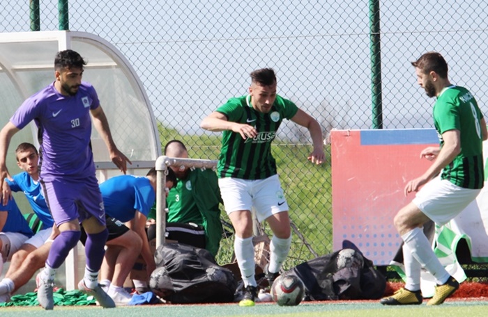 Kavacıkspor evinde kayıp