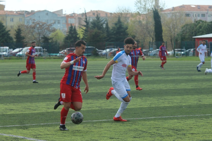 Silivri tüm umutlarını son haftaya bıraktı