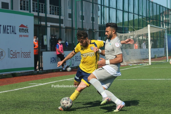 Arnavutköy turu İzmir’e bıraktı