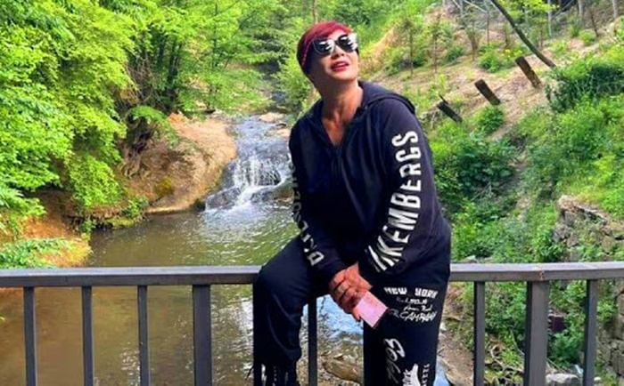 Ünlü sanatçıdan Beykoz 1908’e maddi destek