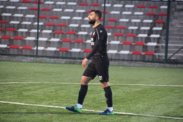 Eyüp Erim’in Babası vefat etti