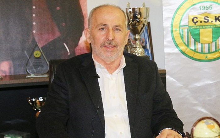 TFF’de amatörleri temsil edenlerin başarısızlığı takımlara zarar verdi