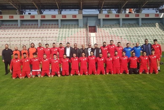 Maltepespor BAL’a katılmak için dilekçesini TFF ye verdi