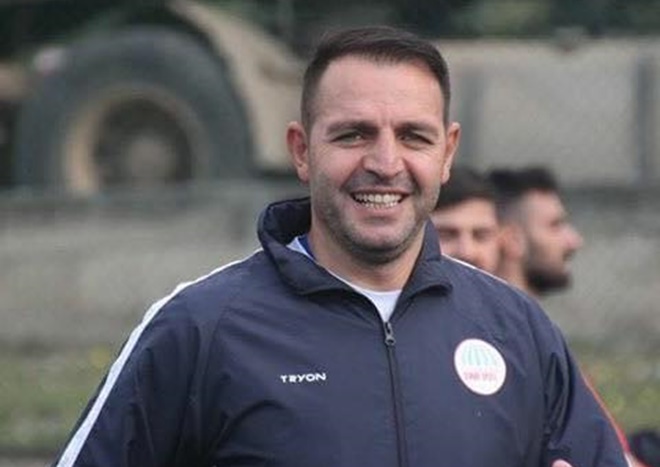 Mikail Karaçelik’ten Ramazan Bayram mesajı