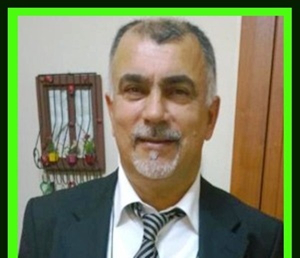 Adil Uçankan, TFFHGD İstanbul Şubesi başkanlığına aday