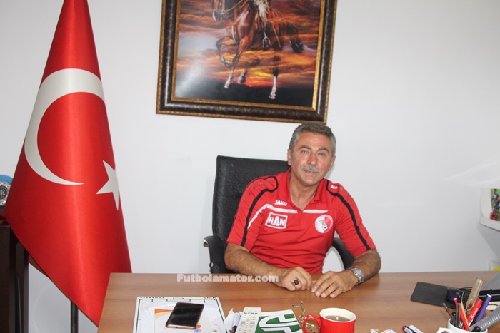 Ataşehir Arenaspor tesisleşme yönünde ilk adımını attı