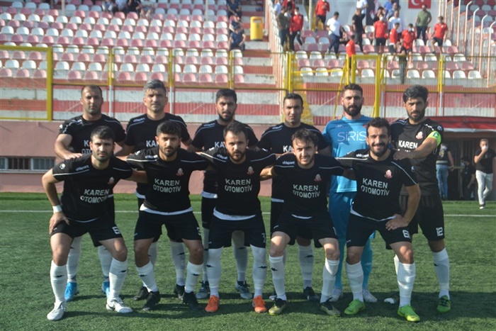 Bulvarspor Maltepe maçı hazırlıklarını sürdürüyor