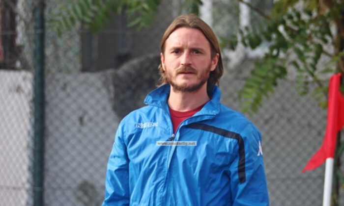 Gaziantepspor’un borcuna kefil olan Antrenöre hapis cezası