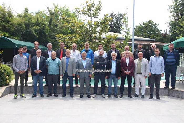 Fikret Sivri Sancaktepe’de projelerini anlattı